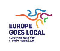 Otvoreni poziv jedinicama lokalne i regionalne samouprave za iskaz  interesa za uključivanje u projekt strateškog partnerstva Europe Goes Local - Supporting Youth Work at the Municipal Level - Slika 1