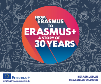Počela velika europska kampanja u povodu 30. obljetnice Erasmusa - Slika 1