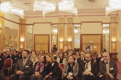 U Zagrebu održana svečana konferencija u povodu 10. obljetnice Europskog istraživačkog vijeća - Slika 1