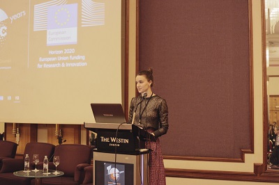 U Zagrebu održana svečana konferencija u povodu 10. obljetnice Europskog istraživačkog vijeća - Slika 2