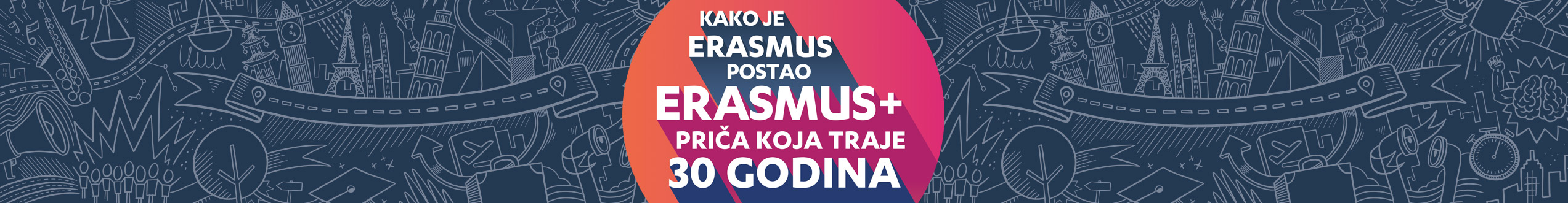 Strukovnjaci, prijavite se na zadarsku radionicu za pisanje projekata za program Erasmus+ do 20. rujna - Slika 1