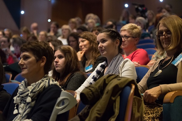 Info dan na temu profesionalnog usmjeravanja učenika okupio 130 sudionika - Slika 2