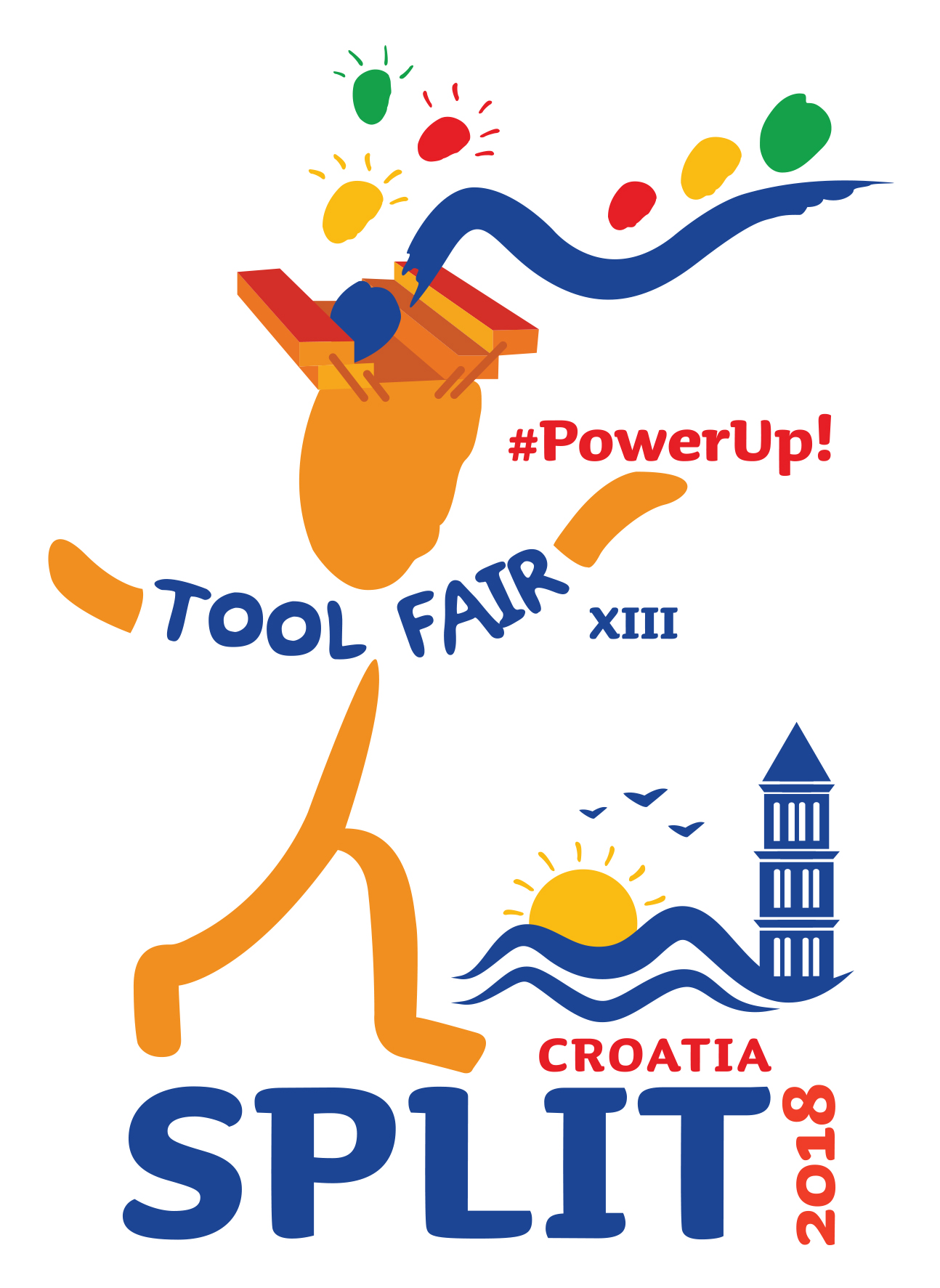 Videoporuka dobrodošlice sudionicima Međunarodnog sajma „Tool Fair“ u Splitu - Slika 1