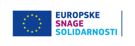 Projektima Europskih snaga solidarnosti dodijeljeno više od 700.000 eura - Slika 1