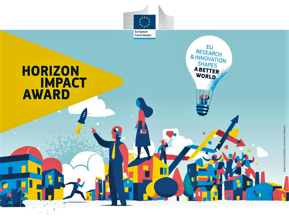 Pokrenuta nagrada Horizon Impact za vrijedne rezultate u inovacijama i istraživanjima - Slika 1