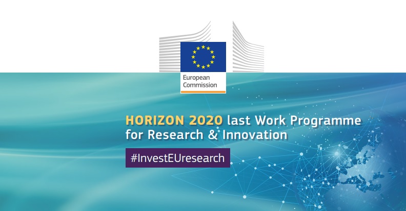Obzor 2020. - u zadnjoj godini provedbe 11 milijardi eura za nove načine rješavanja društvenih izazova te poticanje otvaranja radnih mjesta i rasta - Slika 1