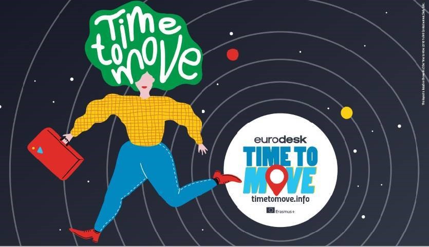 Hengaonica, Escape Van, sajmovi i druga događanja tijekom listopadske kampanje Time to move - Slika 1