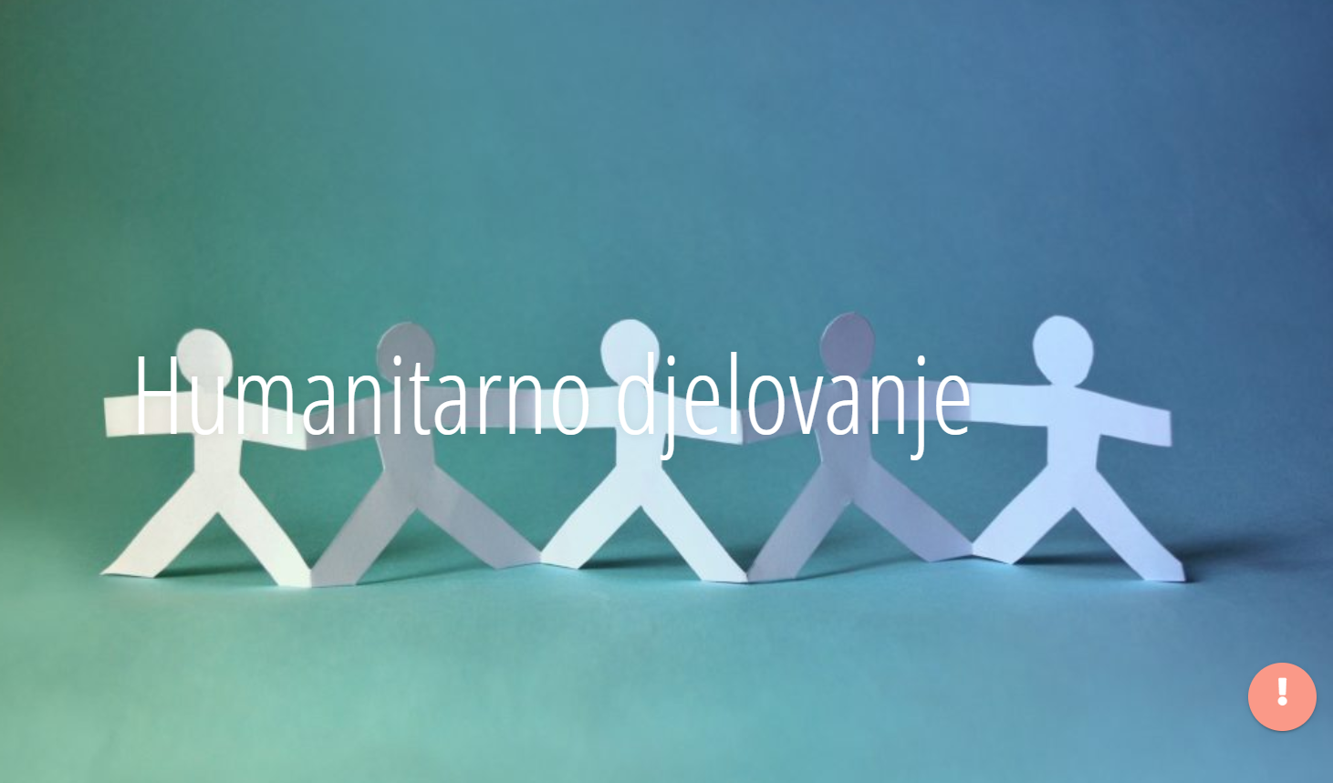 Ilustracija za Krugove - Centar za edukaciju, savjetovanje i humanitarno djelovanje