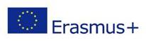 logotip Erasmus+