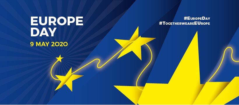 70. Dan Europe u znaku solidarnosti  - Slika 1