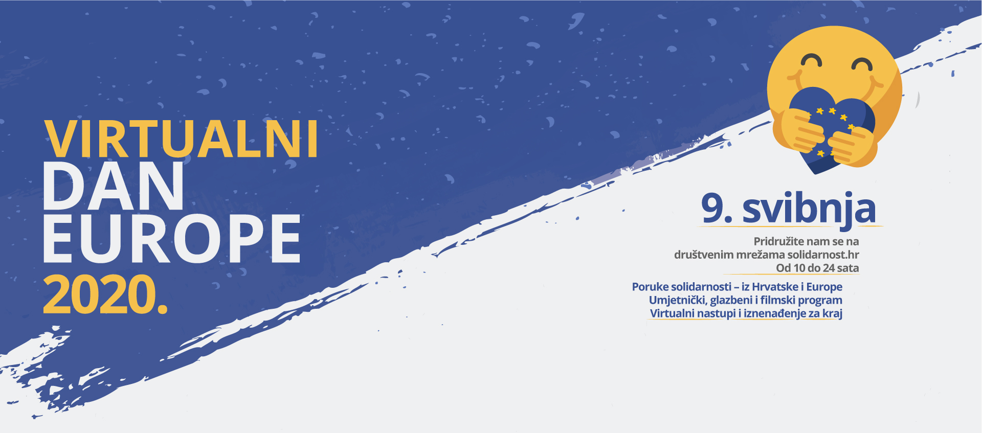 70. Dan Europe u znaku solidarnosti  - Slika 2