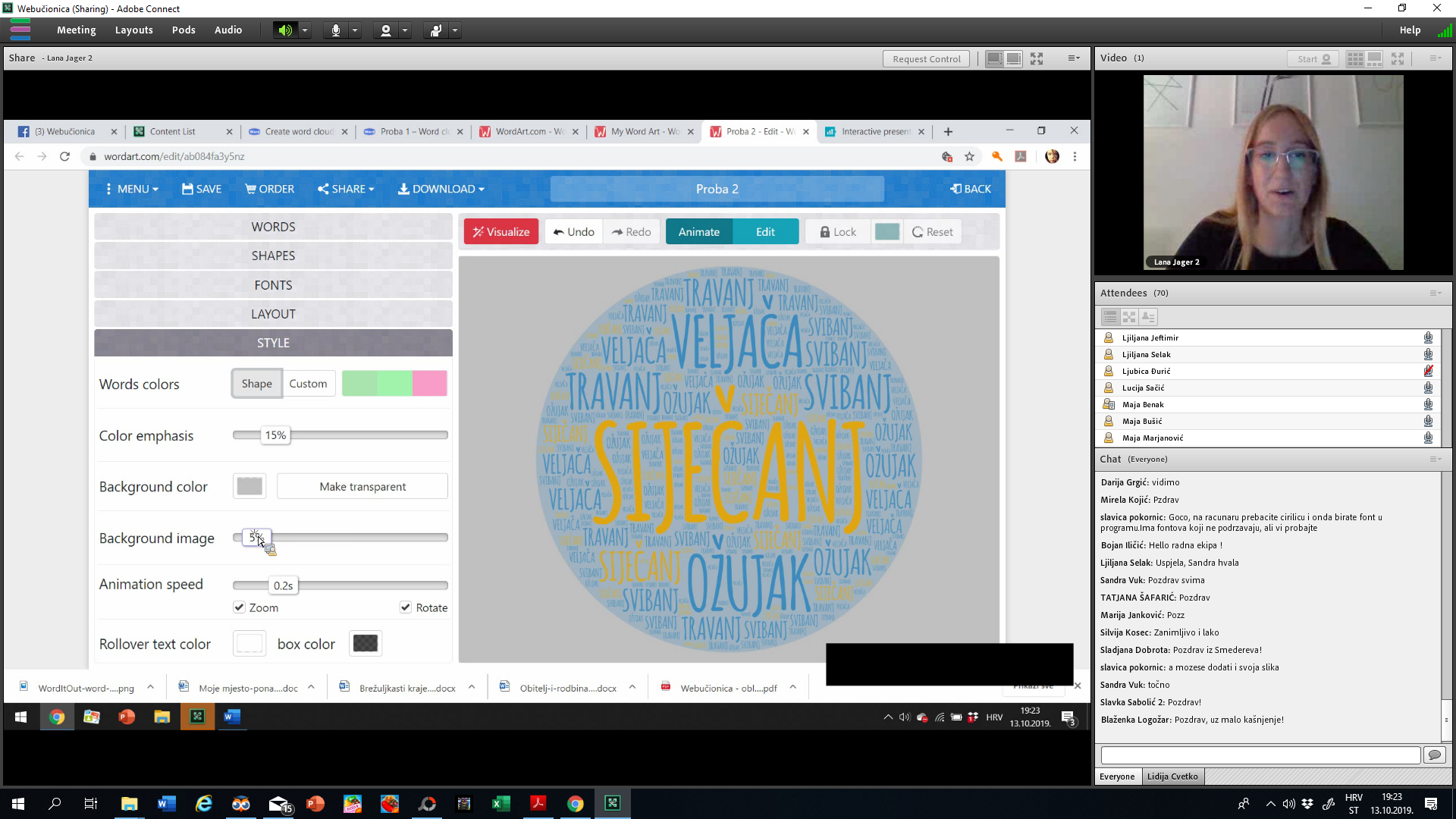 Kako je Webučionica pomogla stotinama nastavnika u školi na daljinu - Slika 1