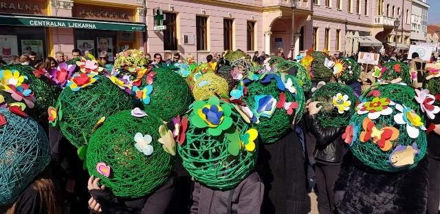 Europska nagrada za eTwinning projekt vinkovačke osnovne škole - Slika 2