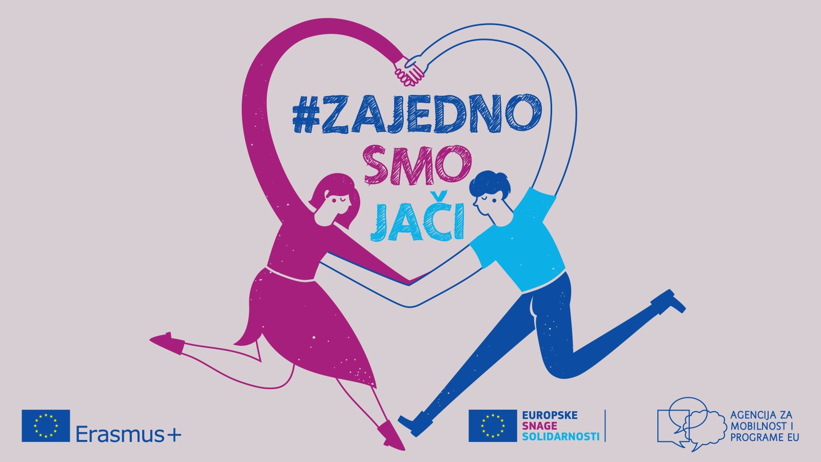 EU programi Erasmus+ i Europske snage solidarnosti u Hrvatskoj postigli uspjeh i pozitivno utjecali na društvo - Slika 5