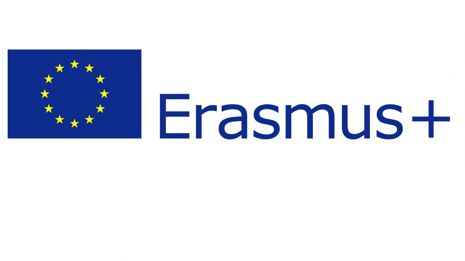 logotip Erasmus+