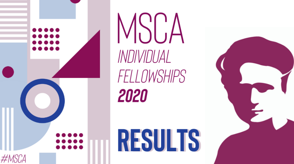 Vizual MSCA