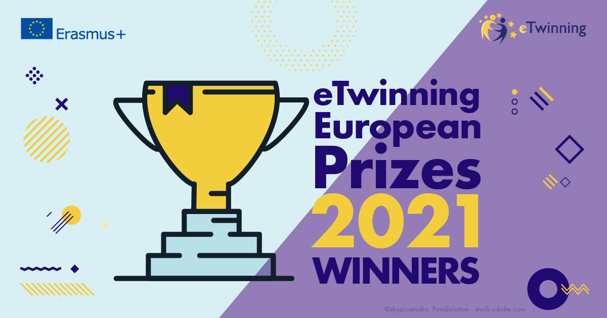 Dvije učiteljice iz Hrvatske osvojile europsku eTwinning nagradu 2021. - Slika 1