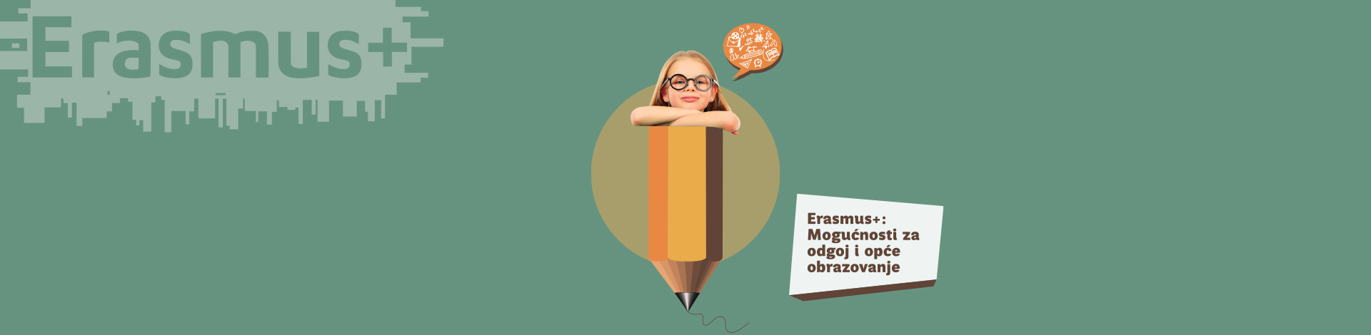 Otvorene su prijave za niz webinara u sklopu nove generacije programa Erasmus+ i Europske snage solidarnosti - Slika 2