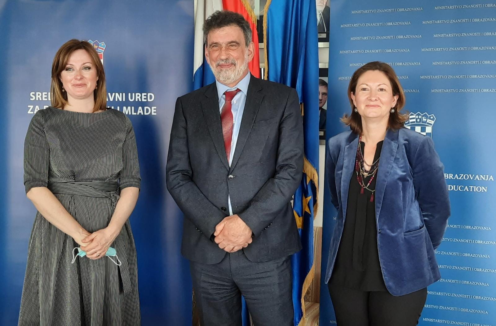 Novi programi Erasmus+ i Europske snage solidarnosti Hrvatskoj već u ovoj godini donose gotovo 30 milijuna eura - Slika 3