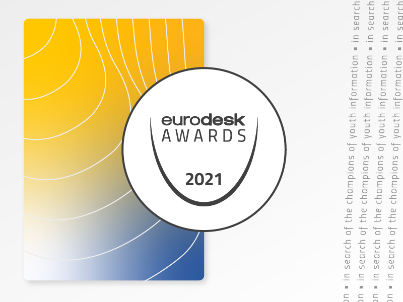 Žiri godišnjih Eurodesk nagrada posebno pohvalio čak tri hrvatske udruge  - Slika 1