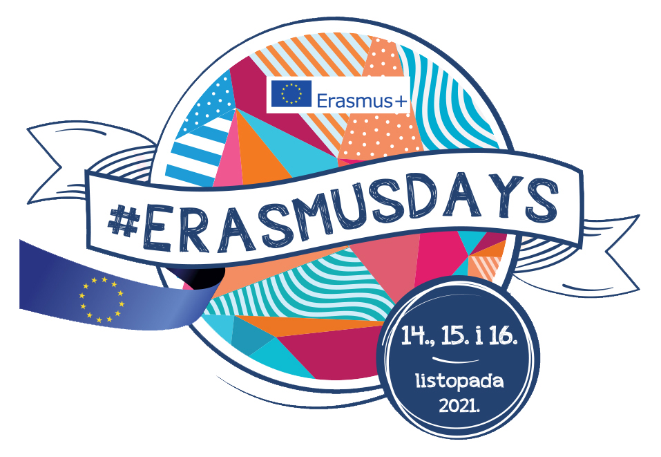 Erasmus days vizual