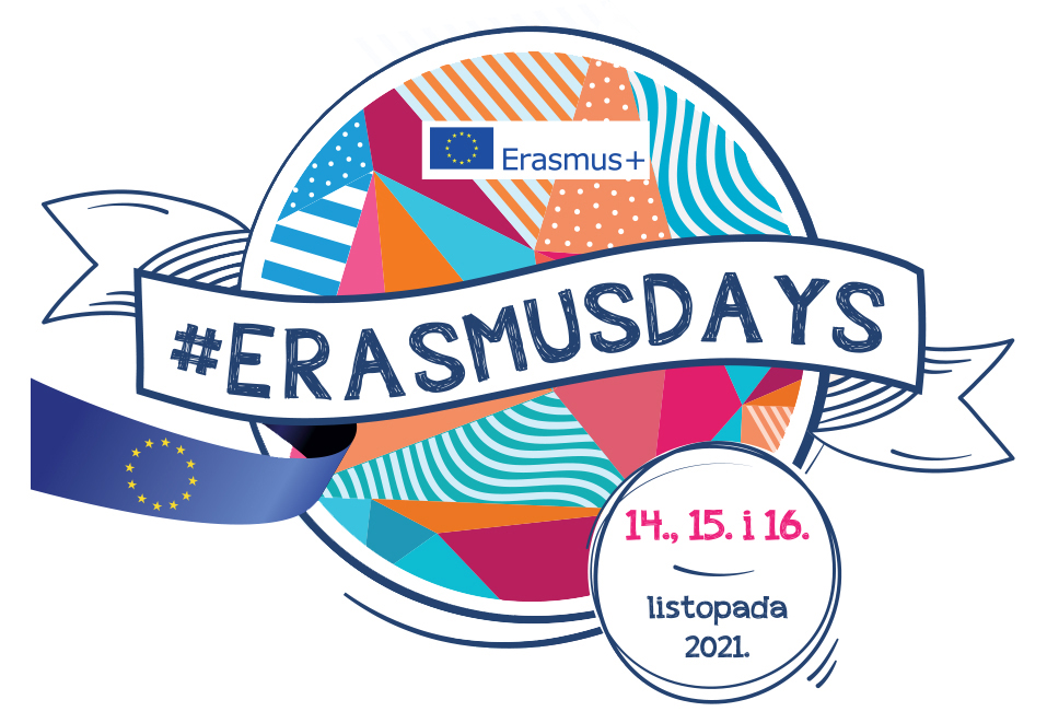 Erasmus Days vizual