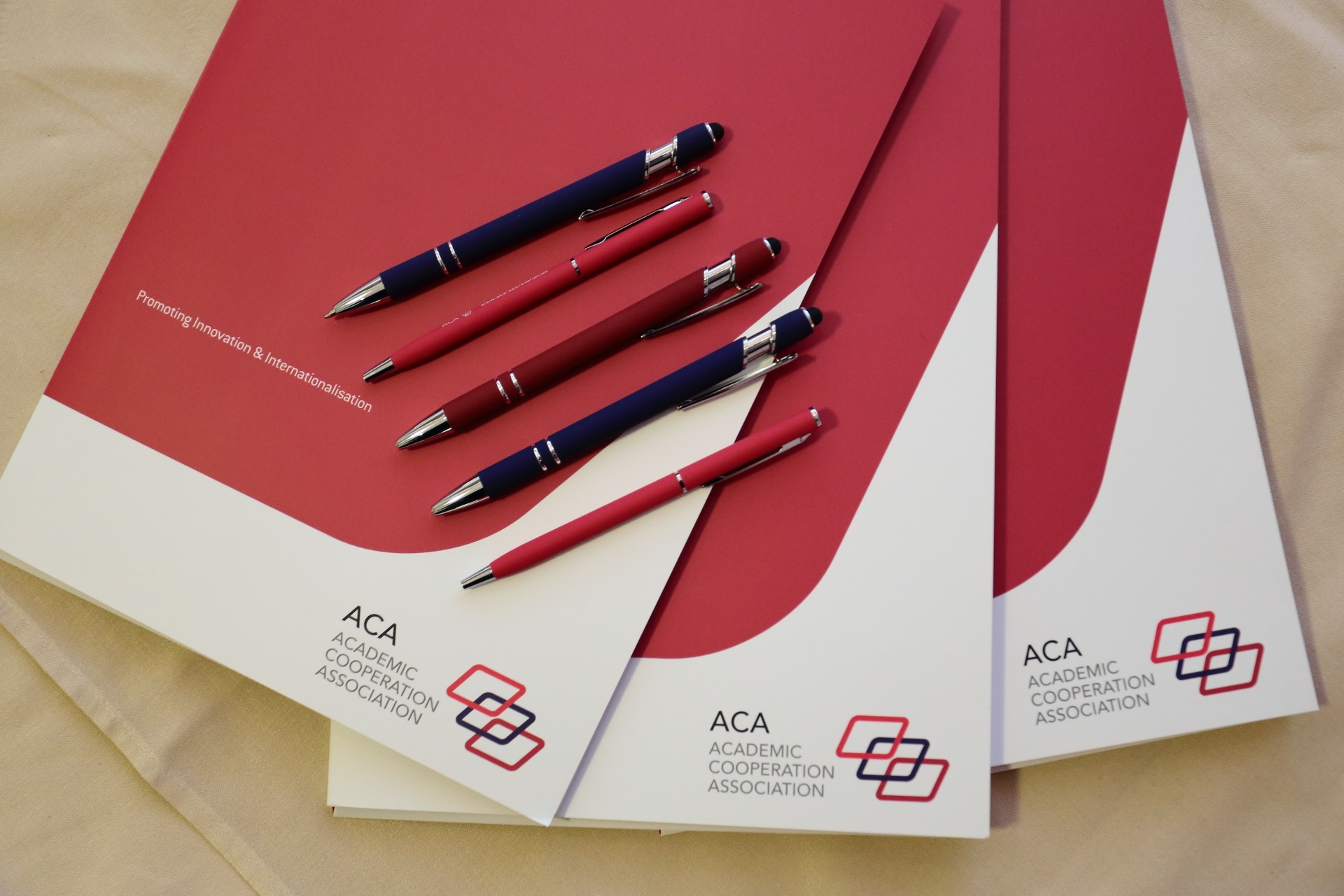 Ilustrativna fotografija Udruženja za akademsku suradnju - ACA; https://aca-secretariat.be/ 