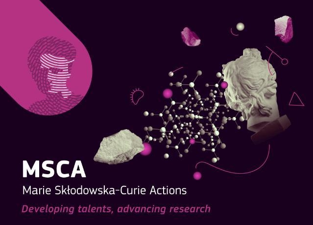 Oko 882 milijuna eura u 2021. za istraživače i organizacije u sklopu Aktivnosti Marie Skłodowska-Curie  - Slika 1