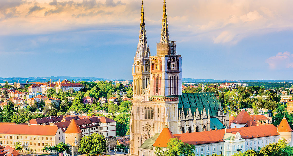 A Foreign Researcher&rsquo;s Guide to Croatia
