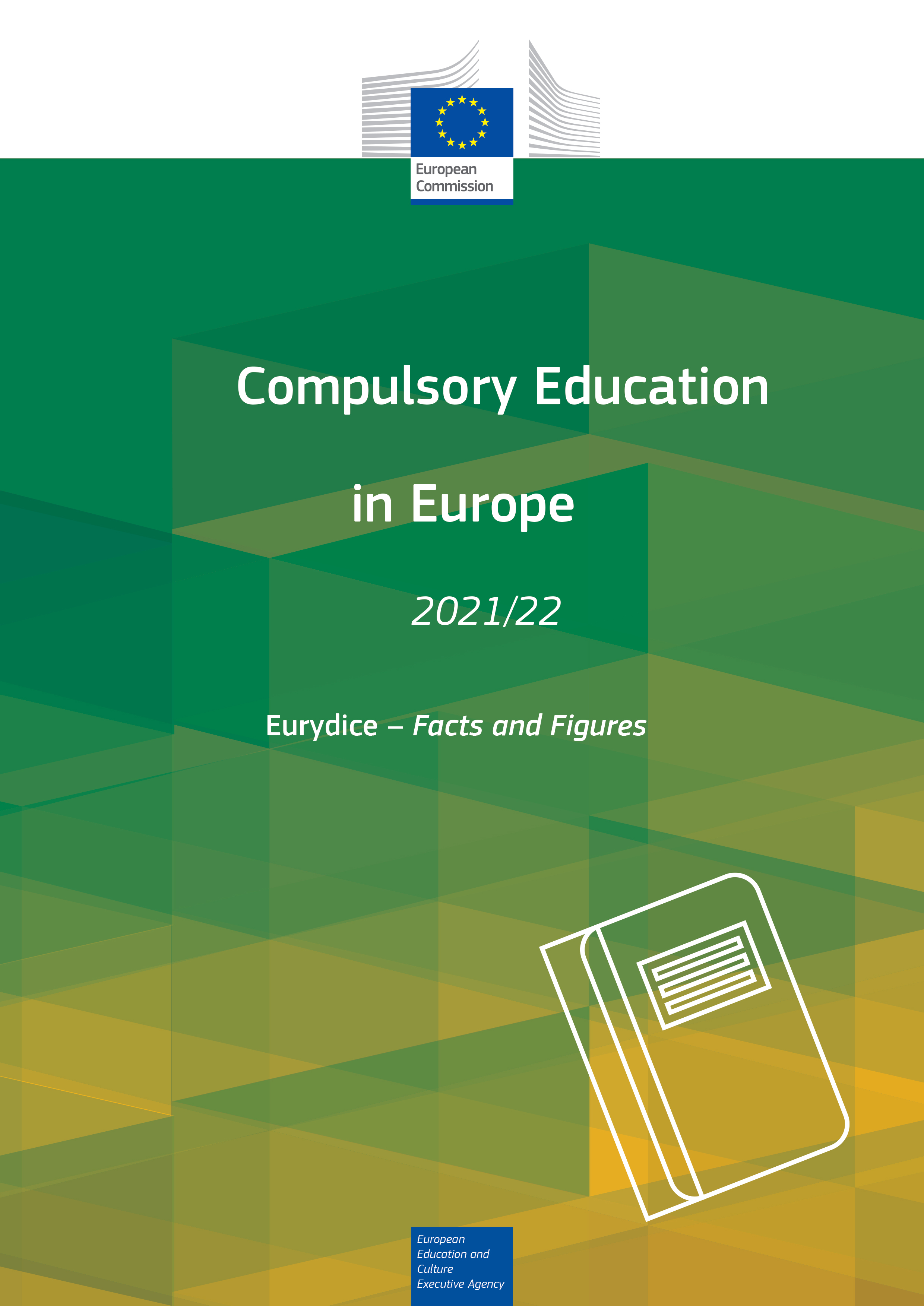 Objavljene Eurydice publikacije o strukturi europskih obrazovnih sustava i obveznom obrazovanju - Slika 2