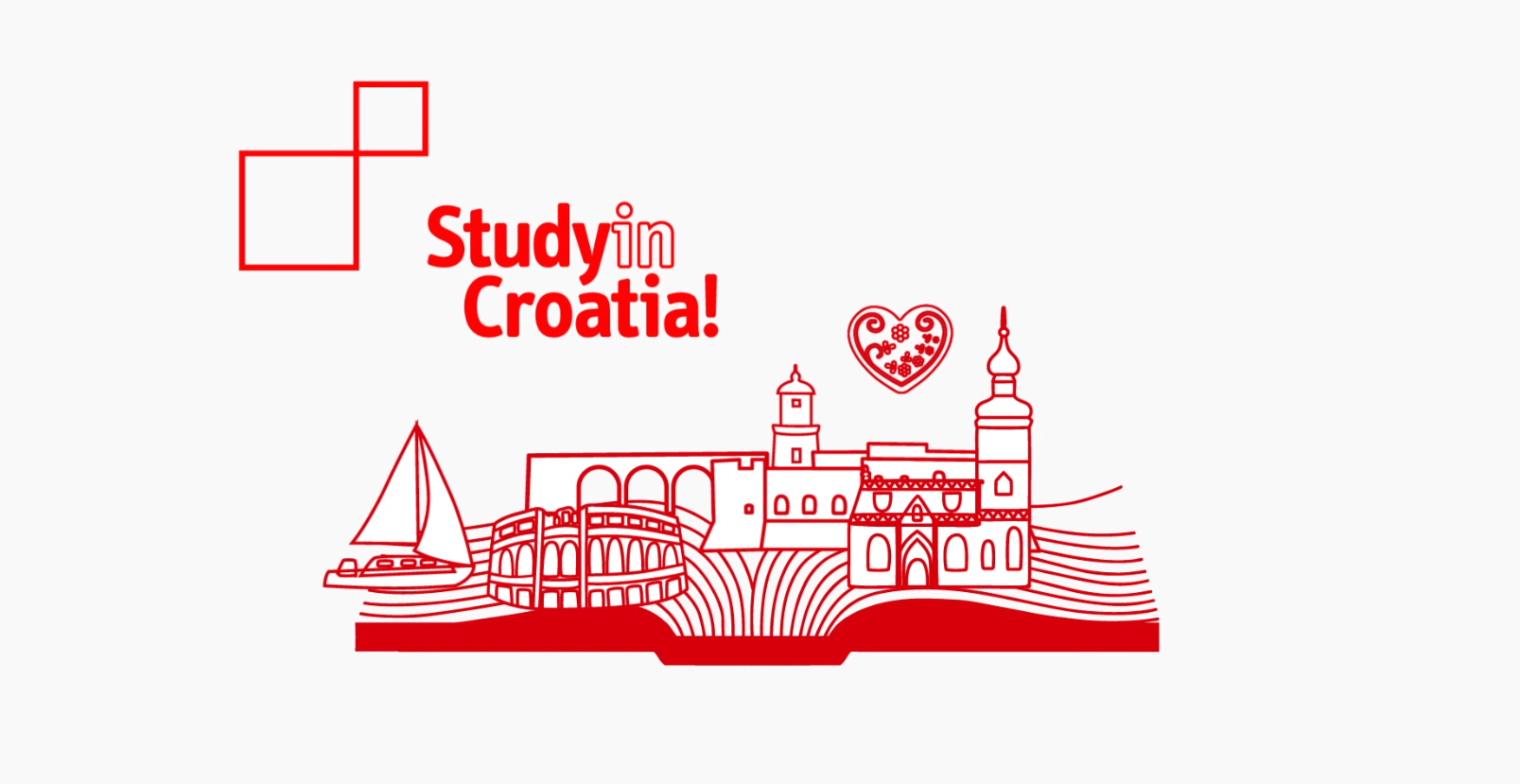 Vizual Study in Croatia