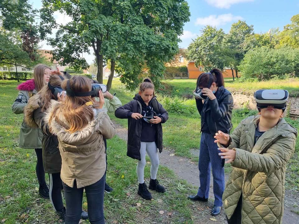Erasmus days 2021. obilježeni rekordnim brojem događaja u Hrvatskoj i svijetu - Slika 3