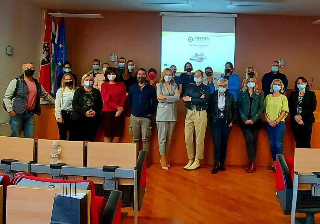 Erasmus days 2021. obilježeni rekordnim brojem događaja u Hrvatskoj i svijetu - Slika 5