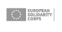 logo Europske Snage Soldiarnosti