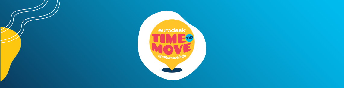 Eurodesk - Time to move